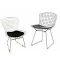 Réplica Dkr Eames Wire Chair (XS-128)